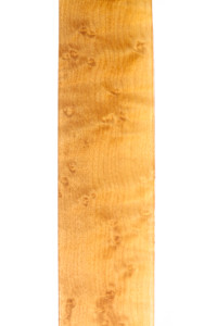 Bird's Eye Maple
